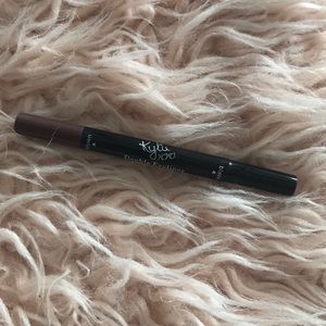 Kylie Cosmetics Makeup - Kylie double eyeliner Kylie Cosmetics Makeup - Kylie double eyeliner